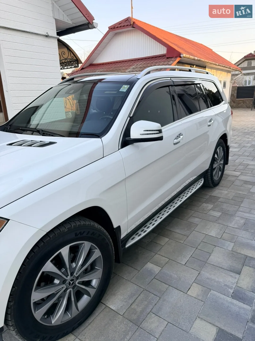 2015 Mercedes-Benz GL-klasse - мініатюра 9
