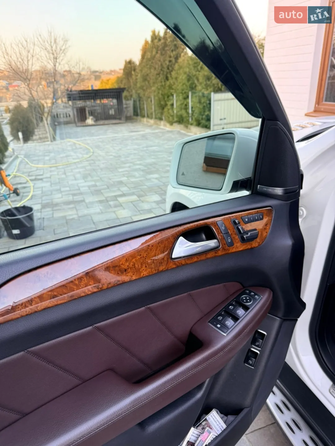 2015 Mercedes-Benz GL-klasse - мініатюра 33