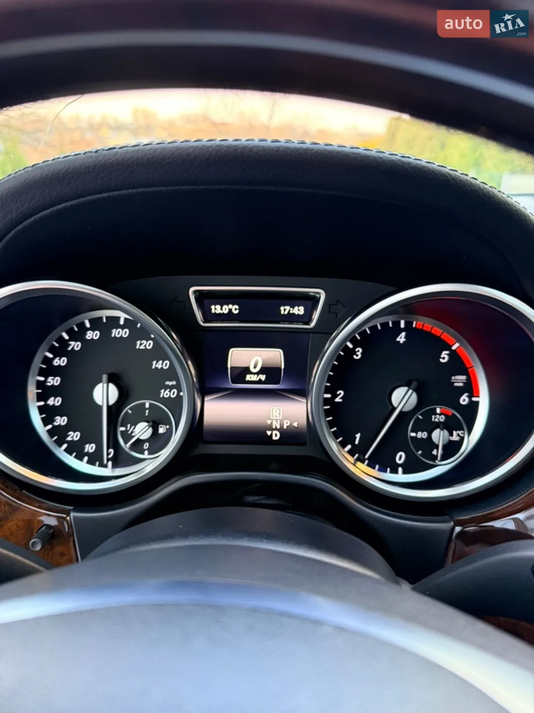 2015 Mercedes-Benz GL-klasse - мініатюра 37