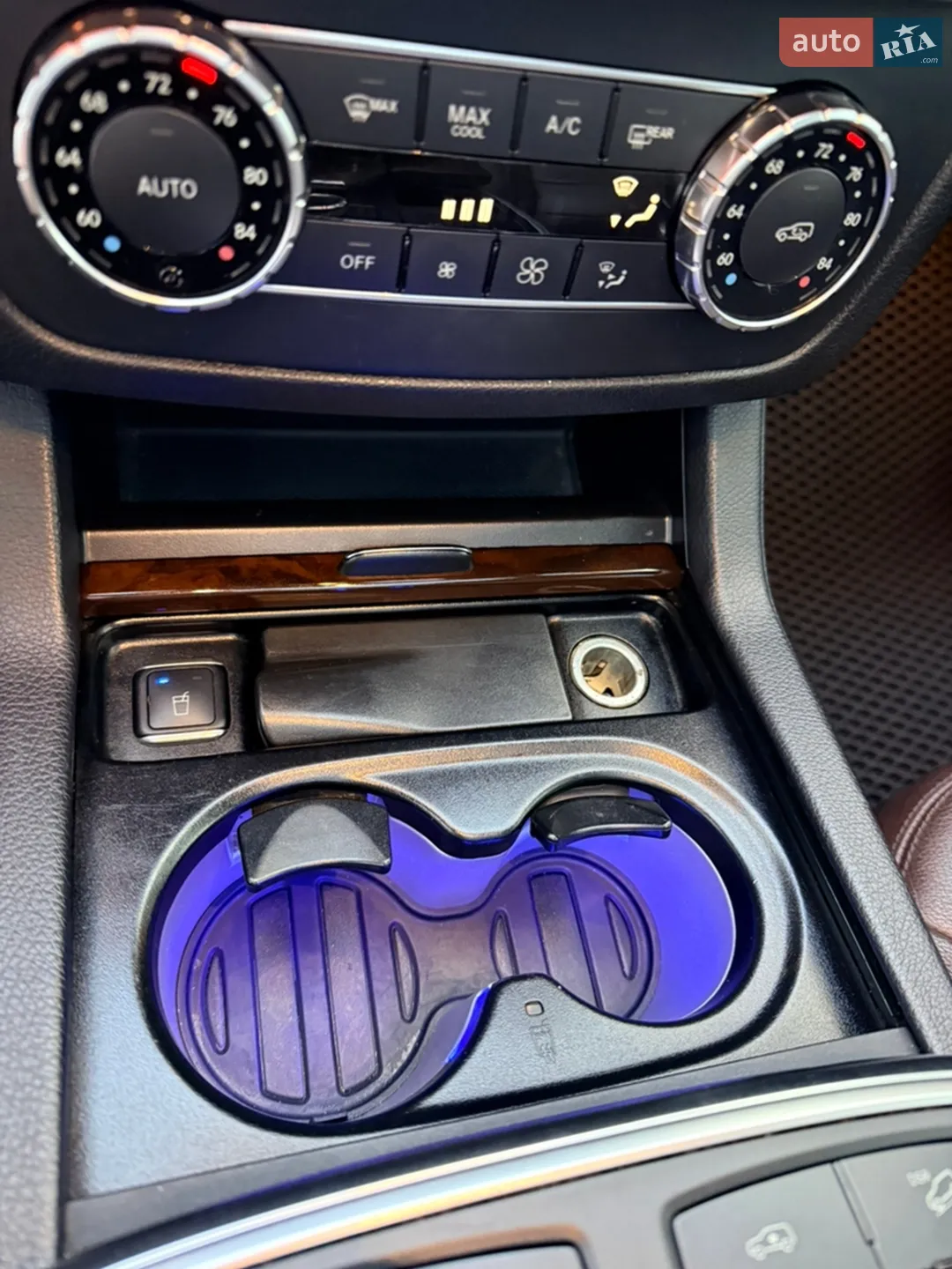 2015 Mercedes-Benz GL-klasse - мініатюра 40