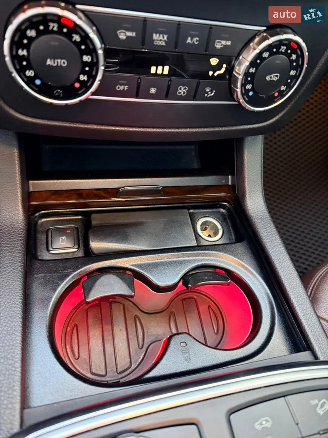 2015 Mercedes-Benz GL-klasse - мініатюра 41