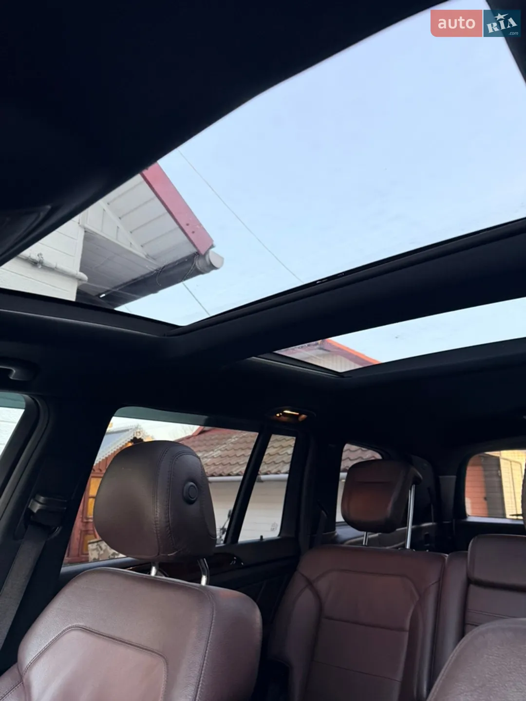 2015 Mercedes-Benz GL-klasse - мініатюра 45