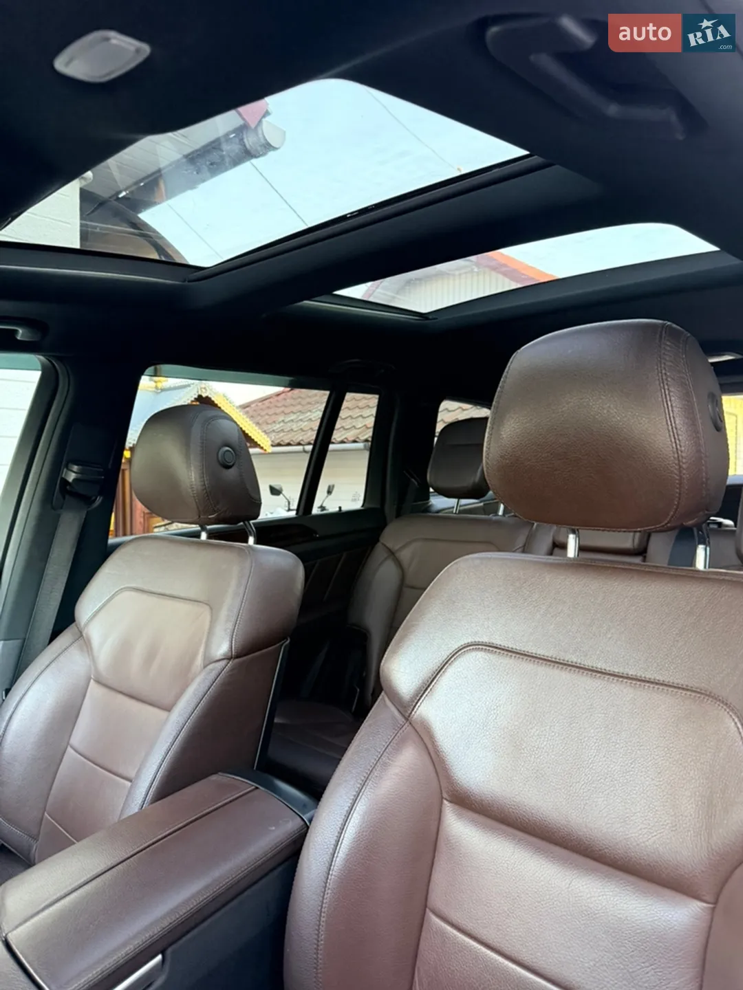 2015 Mercedes-Benz GL-klasse - мініатюра 49