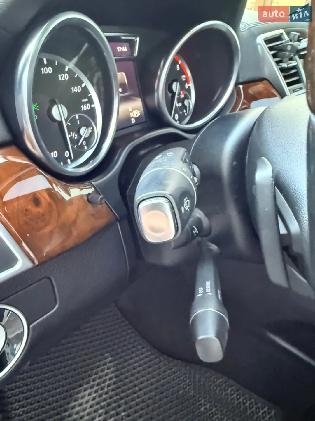 2015 Mercedes-Benz GL-klasse - мініатюра 51