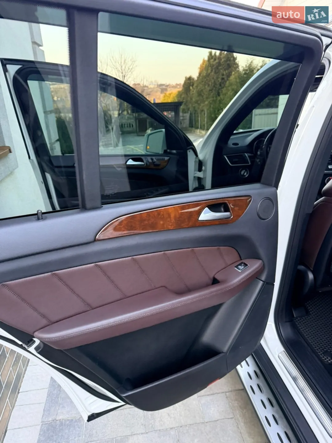 2015 Mercedes-Benz GL-klasse - мініатюра 52