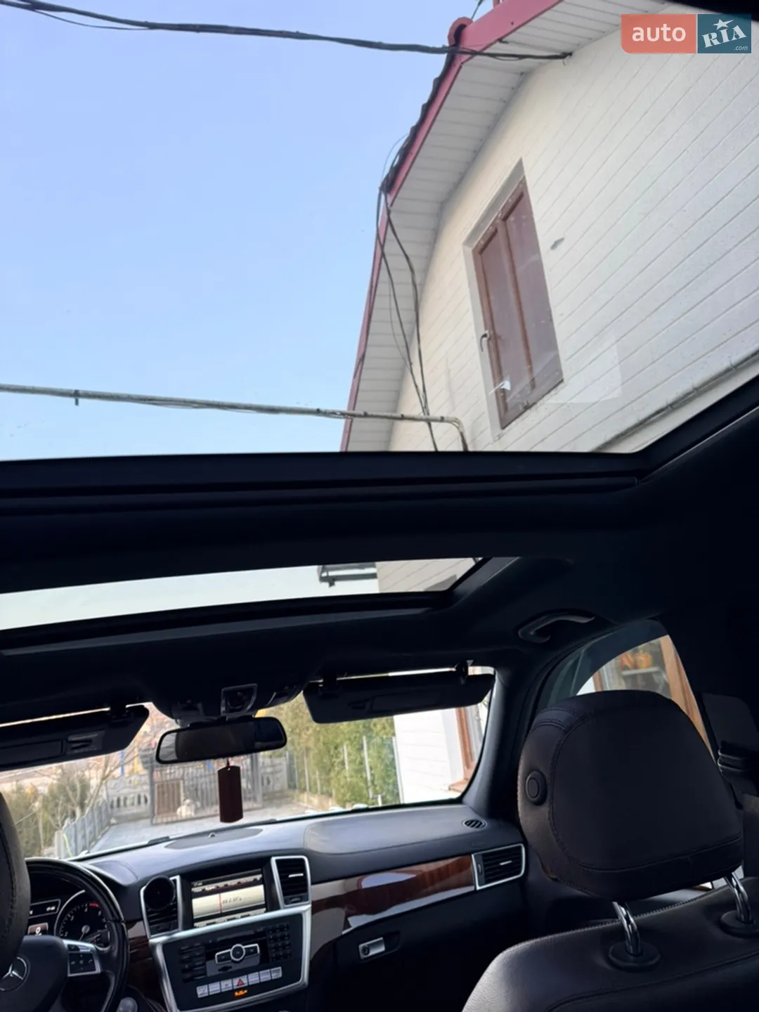 2015 Mercedes-Benz GL-klasse - мініатюра 55