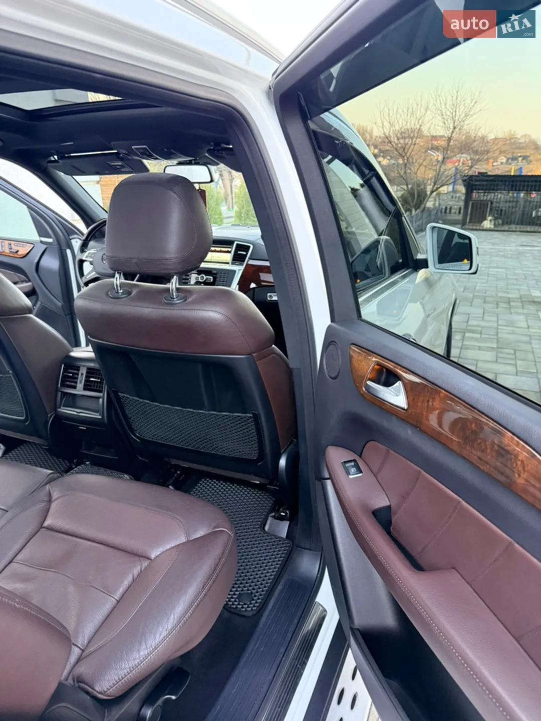 2015 Mercedes-Benz GL-klasse - мініатюра 62