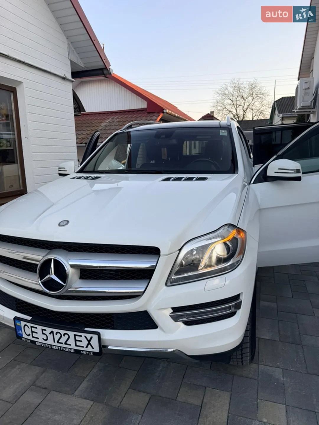 2015 Mercedes-Benz GL-klasse - мініатюра 22