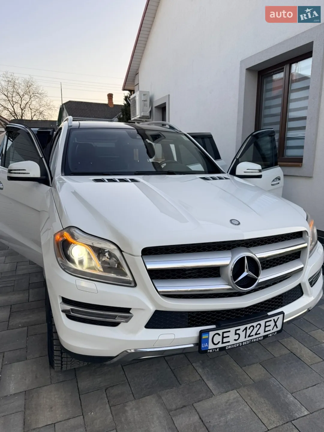 2015 Mercedes-Benz GL-klasse - мініатюра 23
