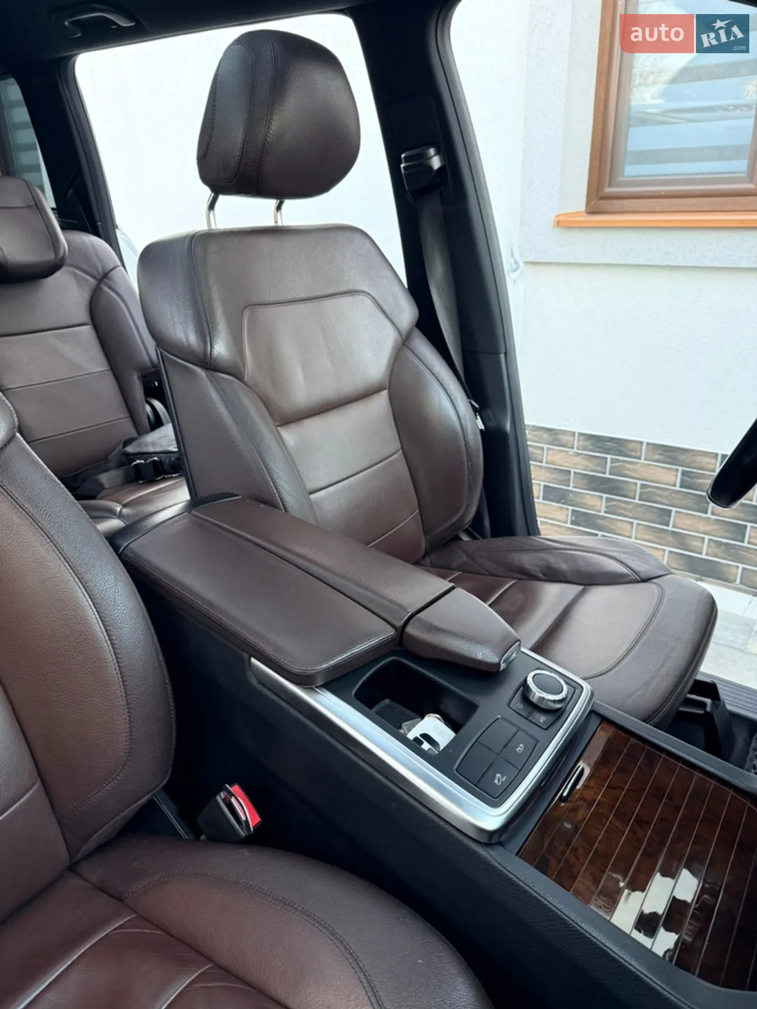 2015 Mercedes-Benz GL-klasse - мініатюра 64