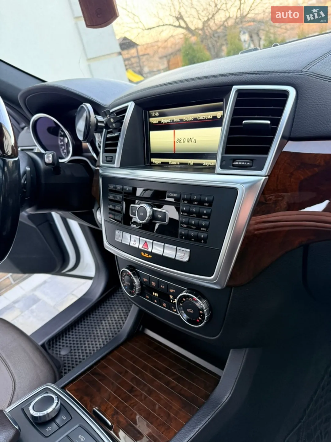 2015 Mercedes-Benz GL-klasse - мініатюра 65