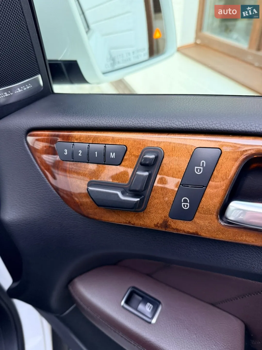 2015 Mercedes-Benz GL-klasse - мініатюра 66