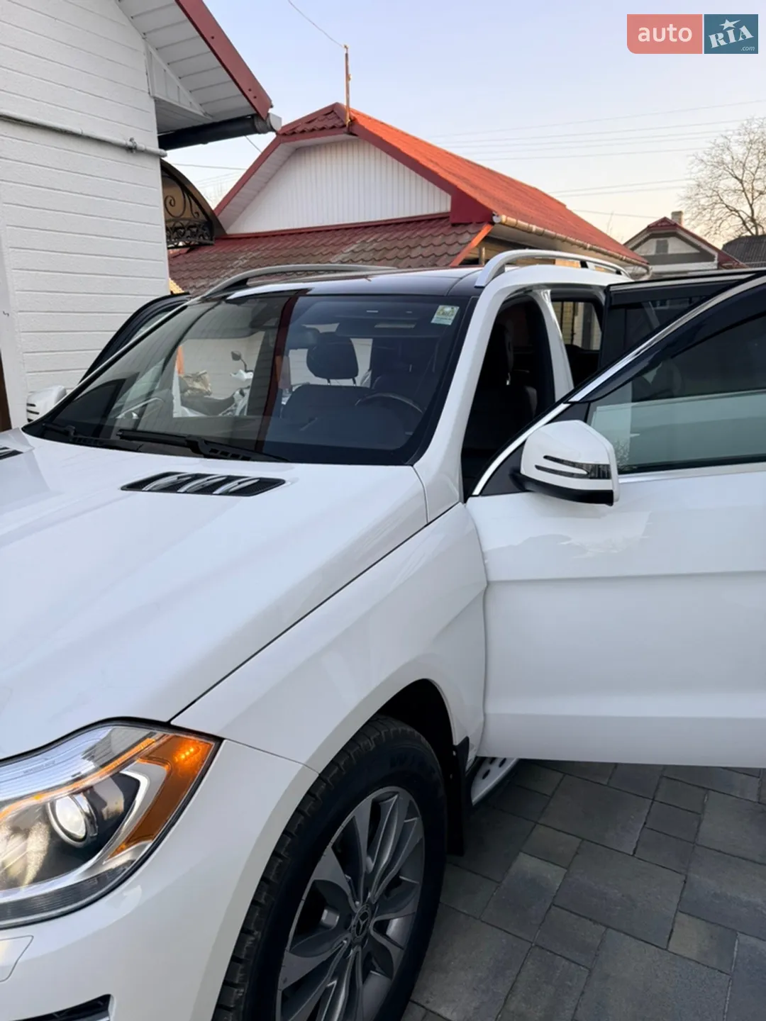 2015 Mercedes-Benz GL-klasse - мініатюра 11