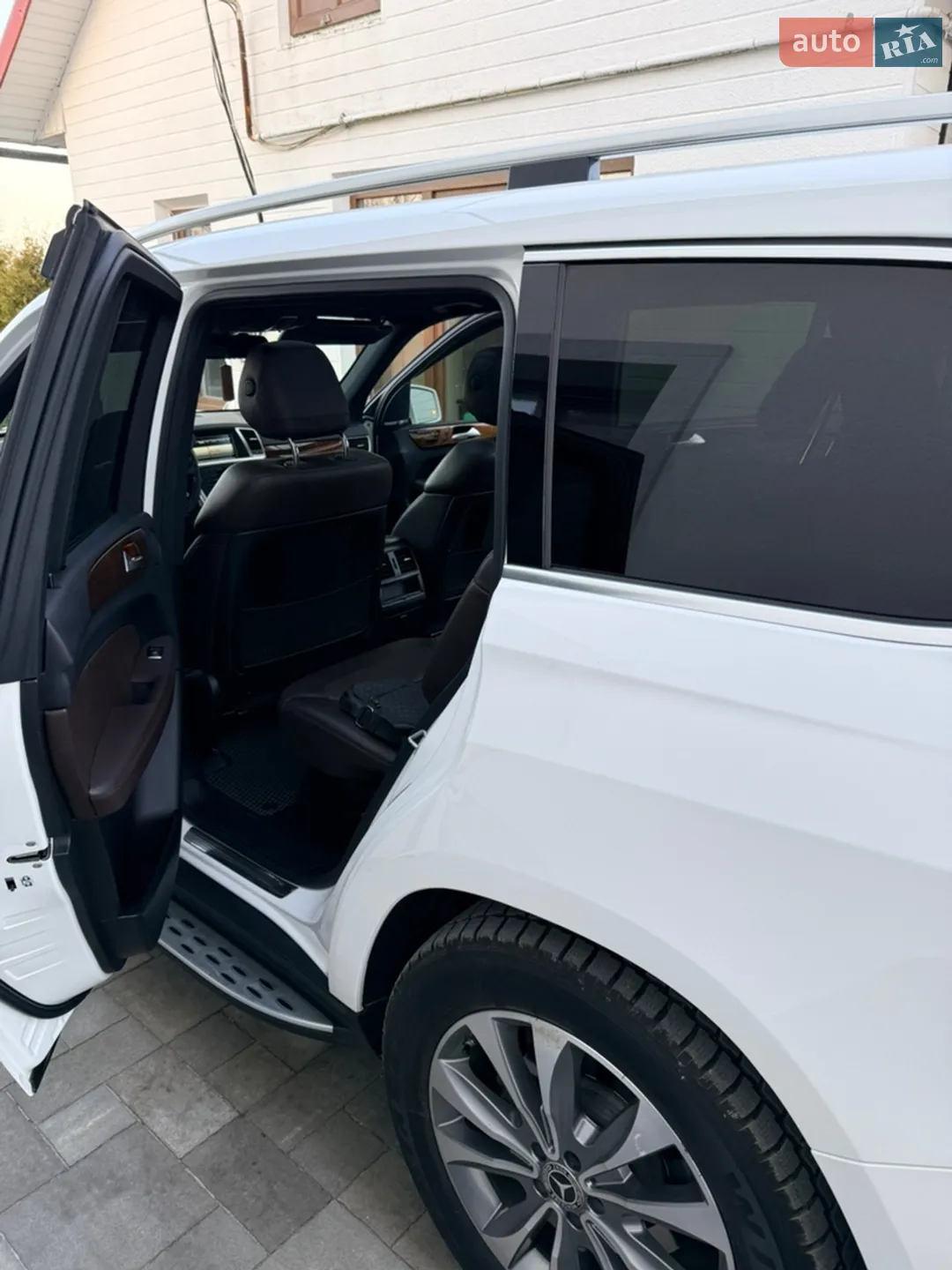 2015 Mercedes-Benz GL-klasse - мініатюра 68