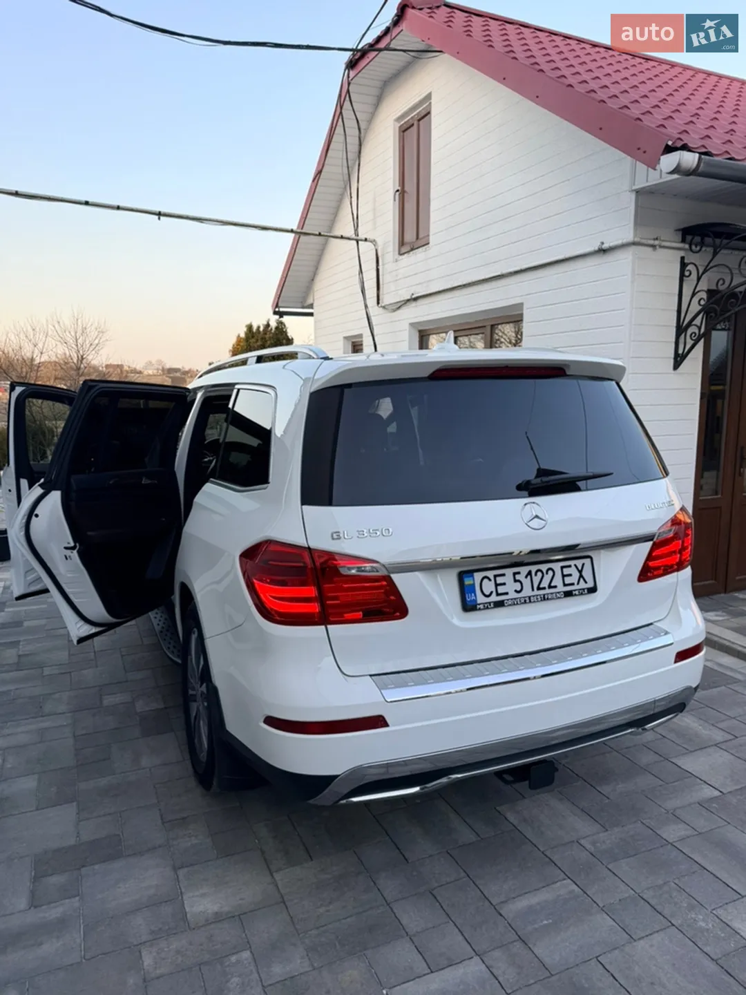 2015 Mercedes-Benz GL-klasse - мініатюра 15