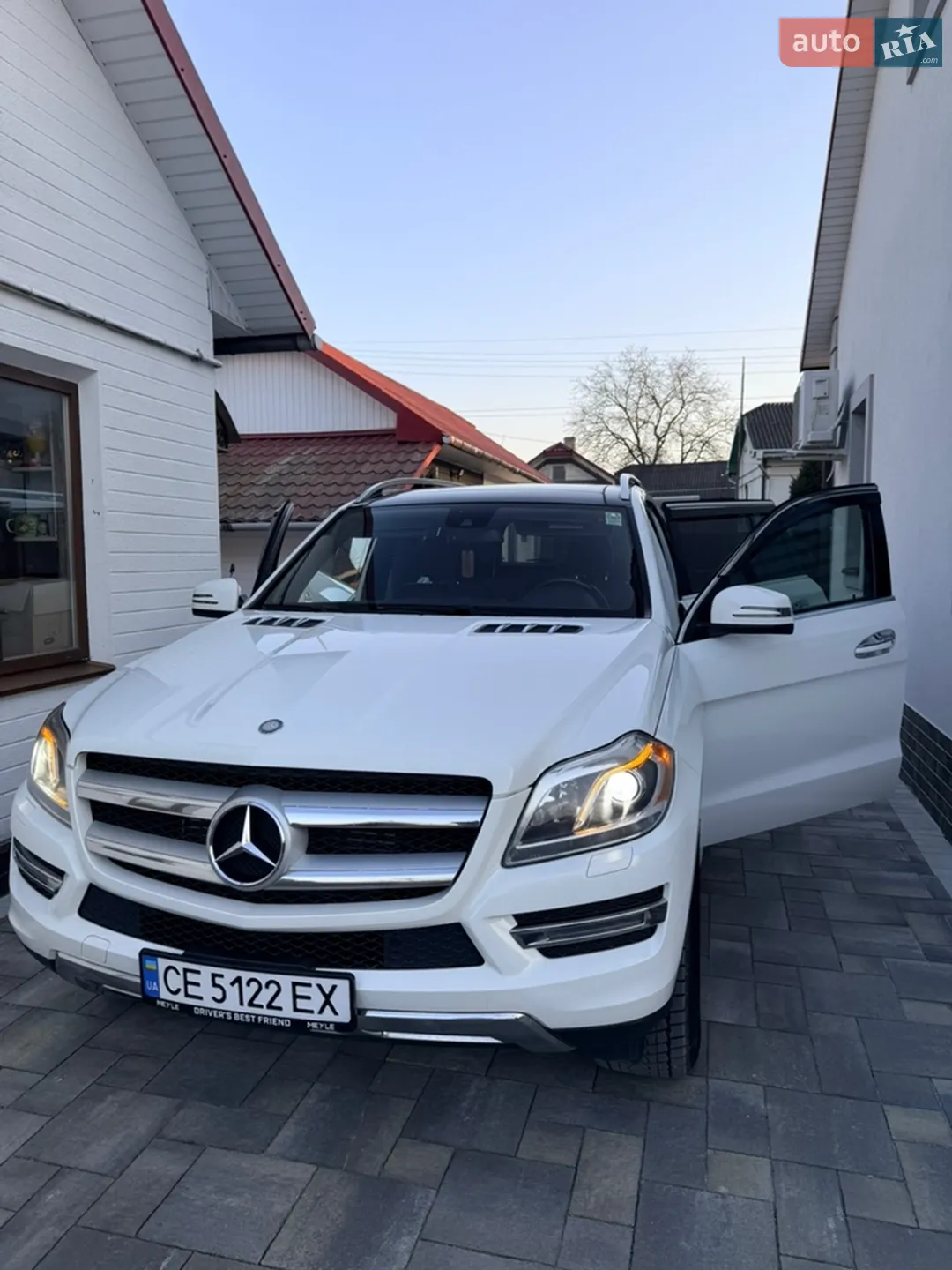 2015 Mercedes-Benz GL-klasse - мініатюра 24