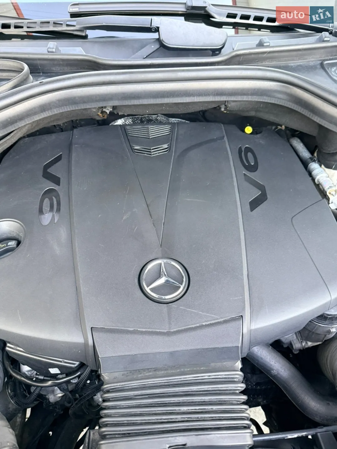 2015 Mercedes-Benz GL-klasse - мініатюра 70