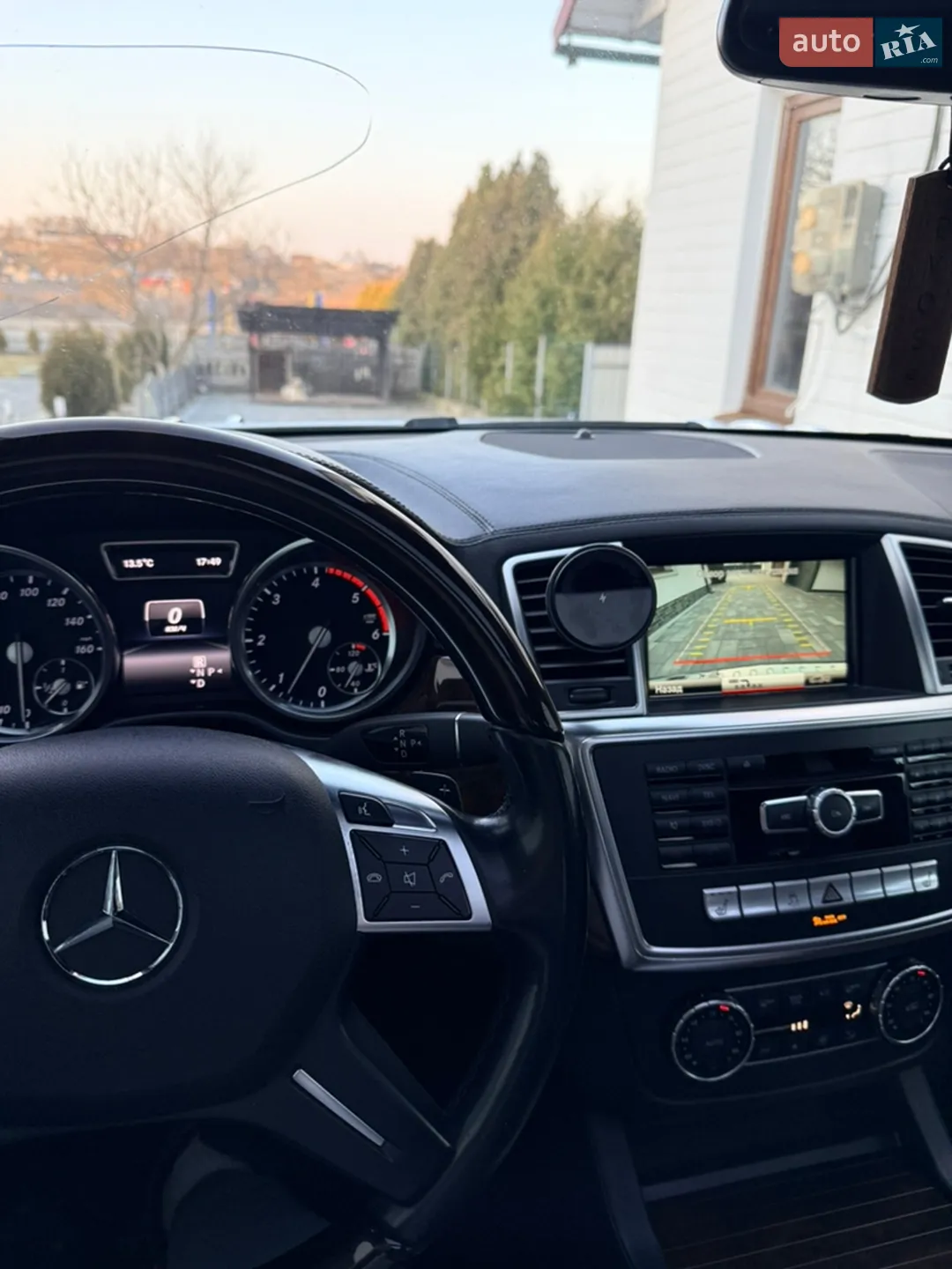 2015 Mercedes-Benz GL-klasse - мініатюра 79