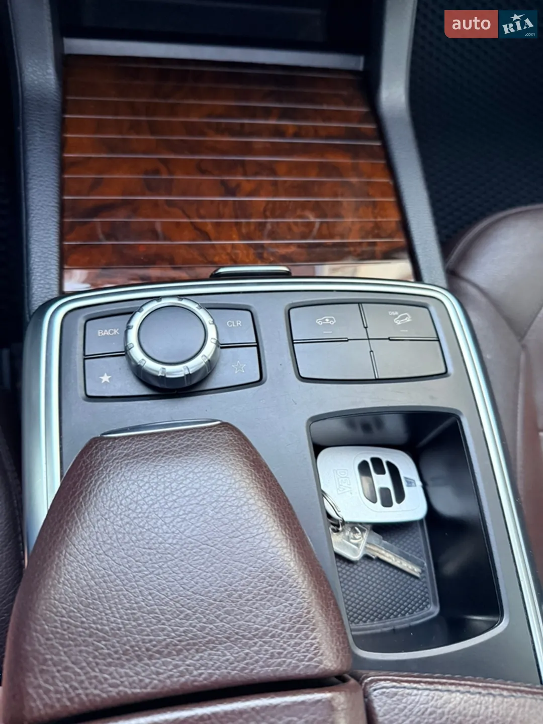 2015 Mercedes-Benz GL-klasse - мініатюра 82