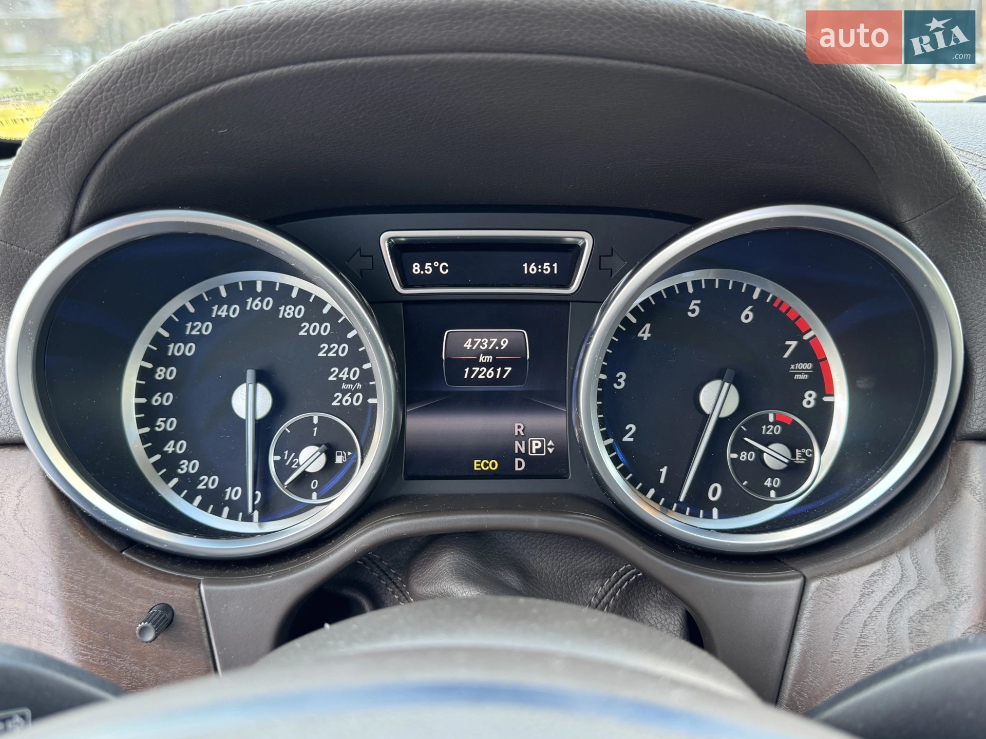 2013 Mercedes-Benz GL-klasse - мініатюра 30