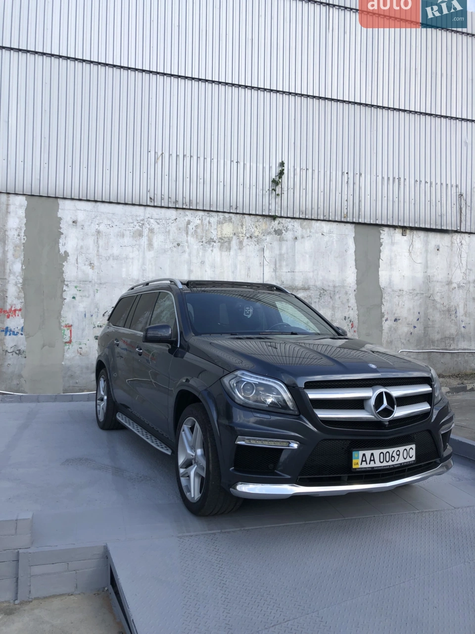 2013 Mercedes-Benz GL-klasse - мініатюра 20