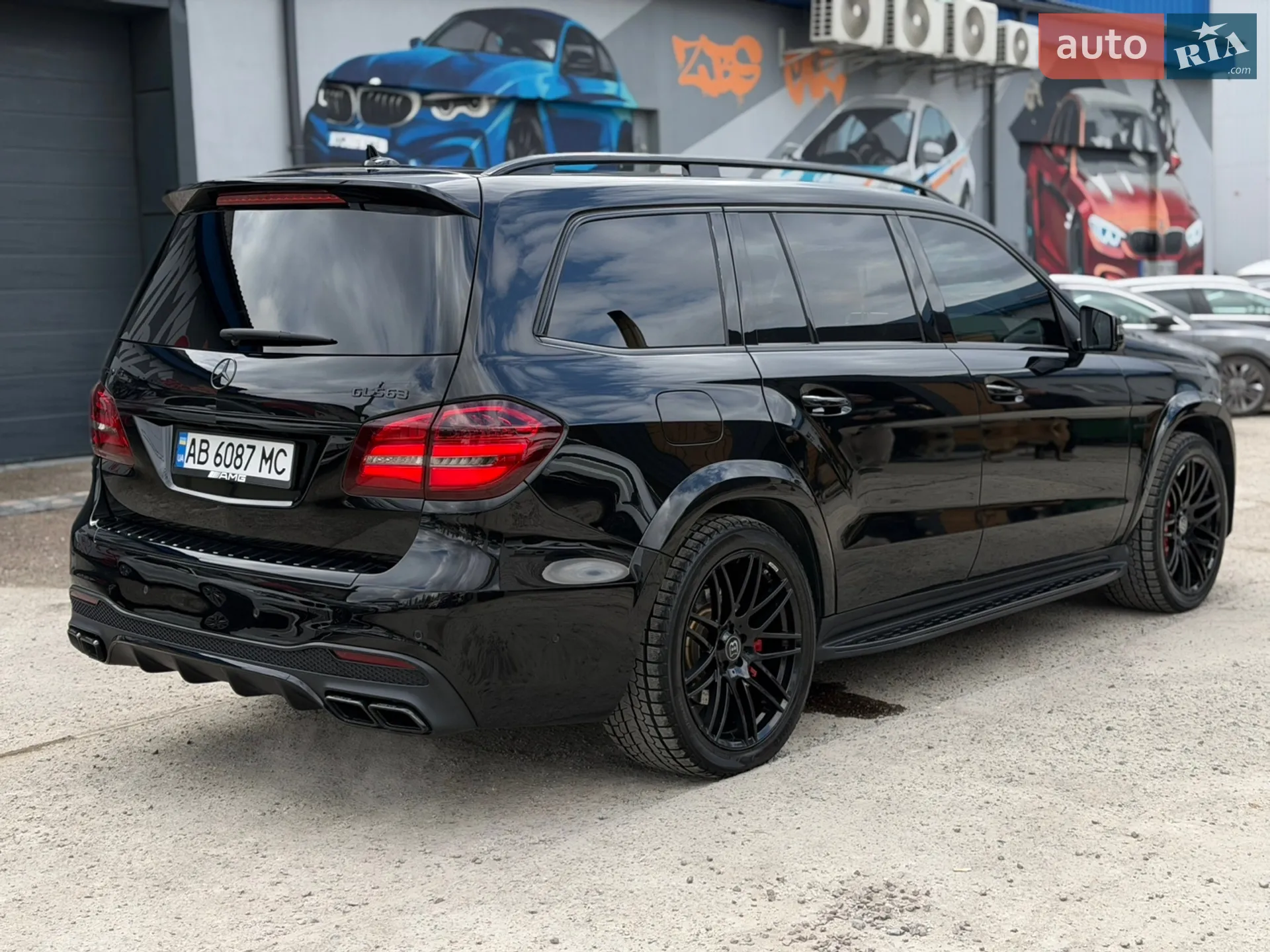 2013 Mercedes-Benz GL-klasse - мініатюра 4
