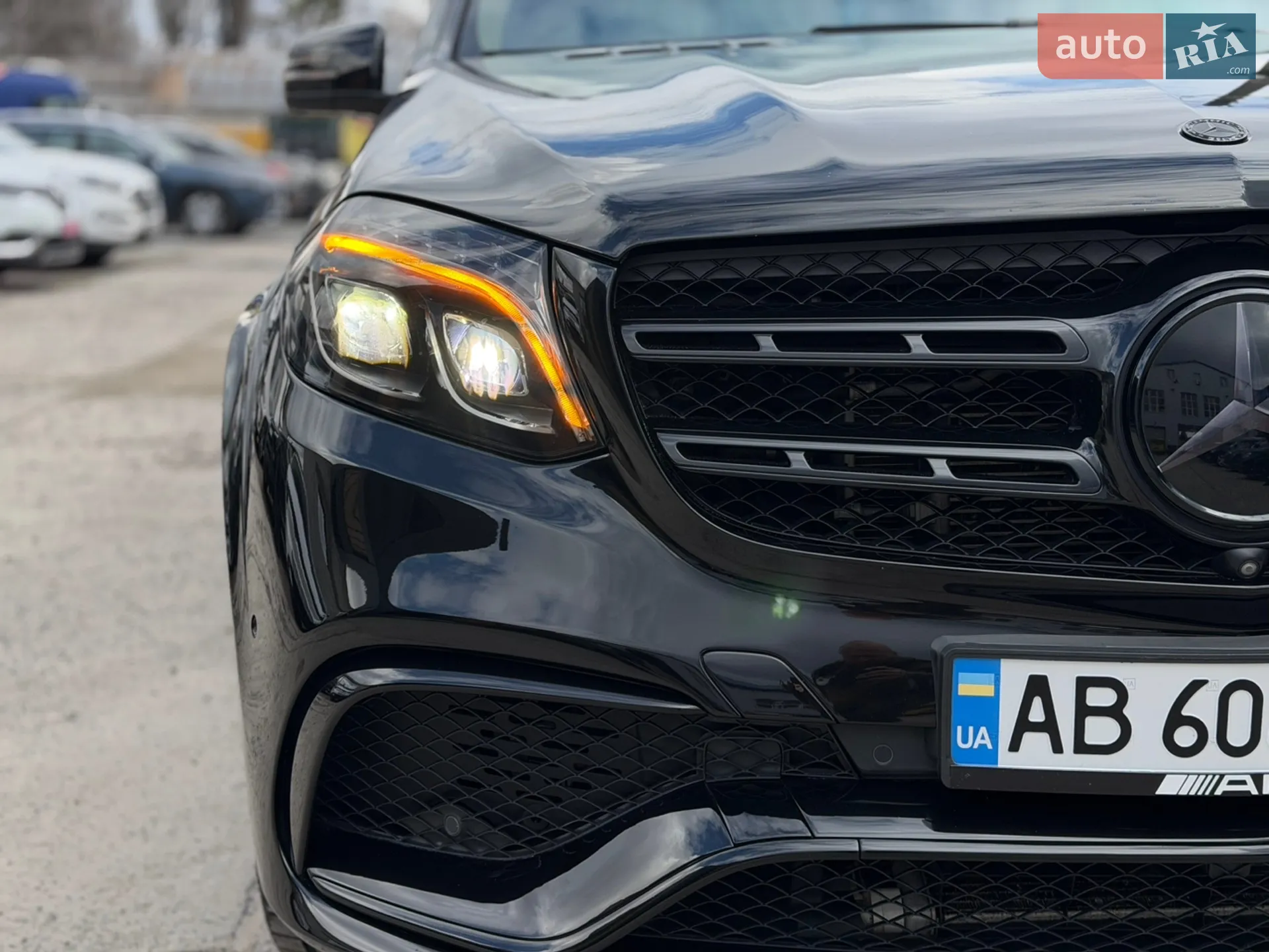 2013 Mercedes-Benz GL-klasse - мініатюра 9