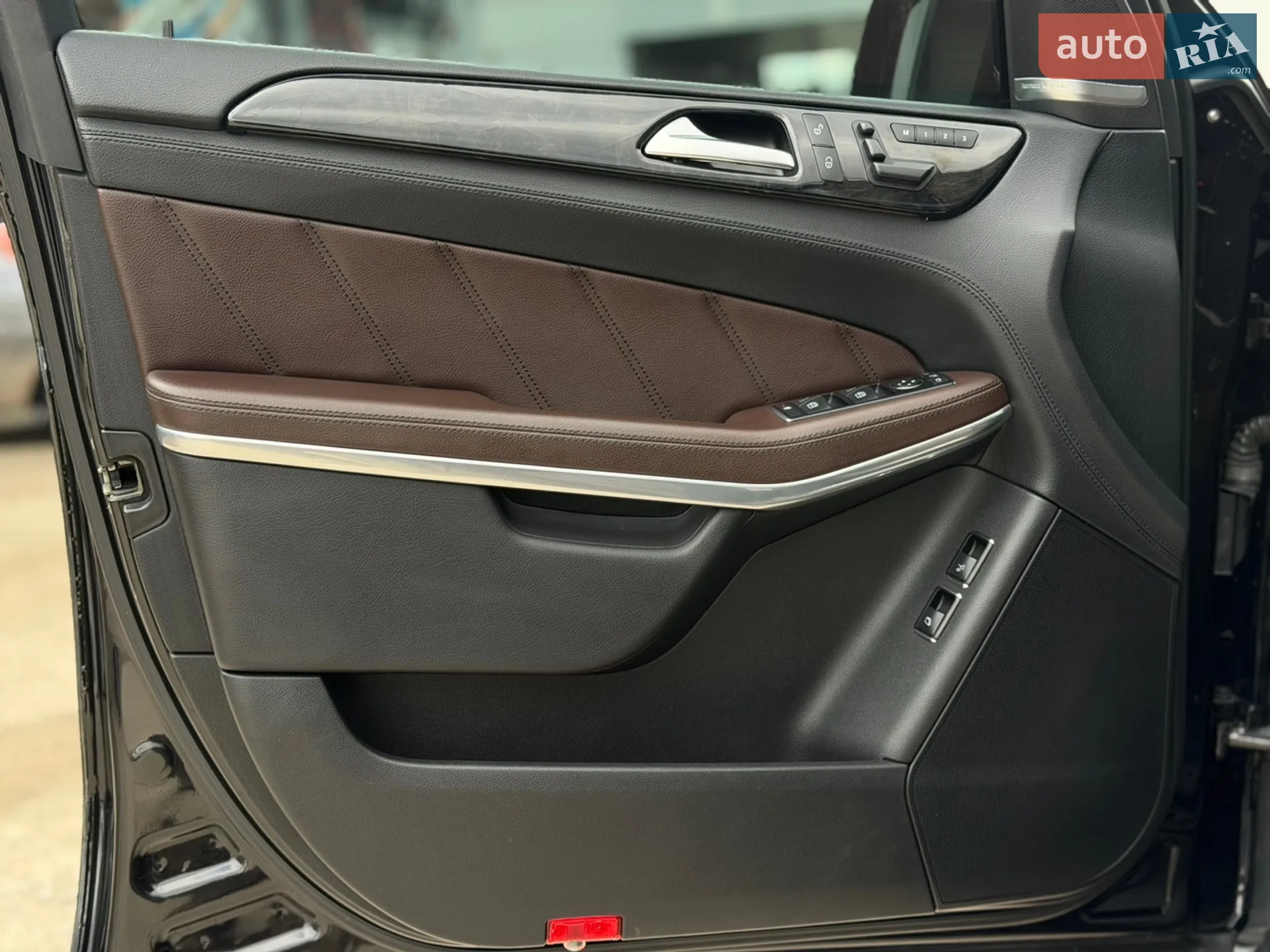 2013 Mercedes-Benz GL-klasse - мініатюра 33