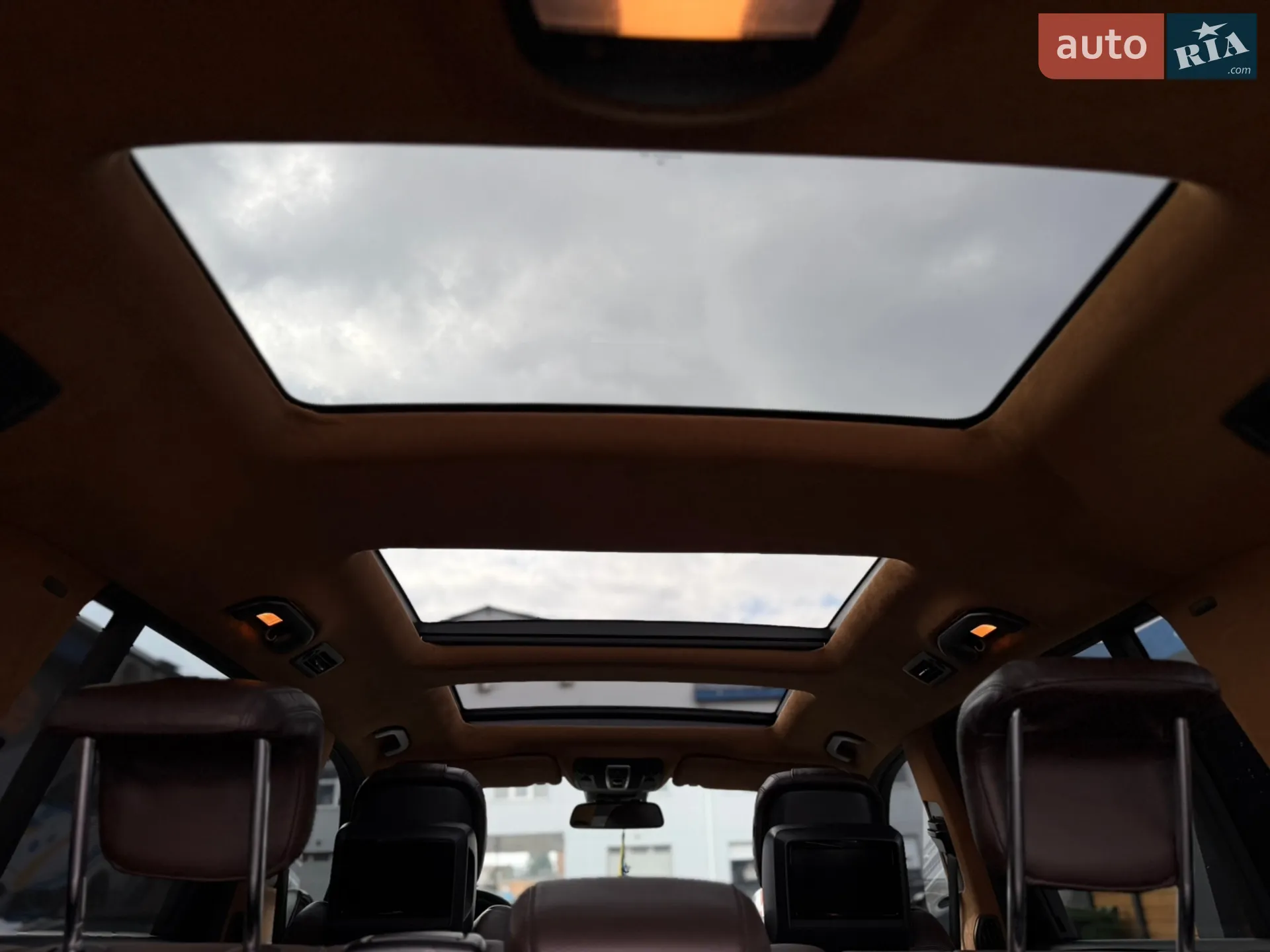 2013 Mercedes-Benz GL-klasse - мініатюра 71