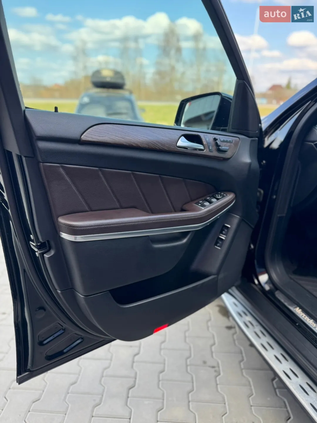 2013 Mercedes-Benz GL-klasse - мініатюра 10