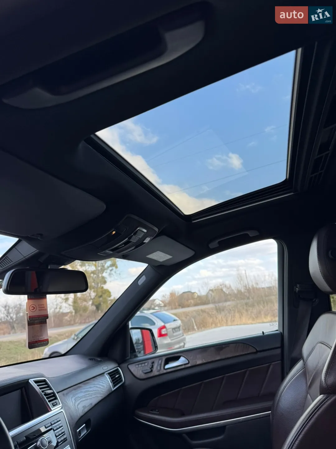 2013 Mercedes-Benz GL-klasse - мініатюра 20