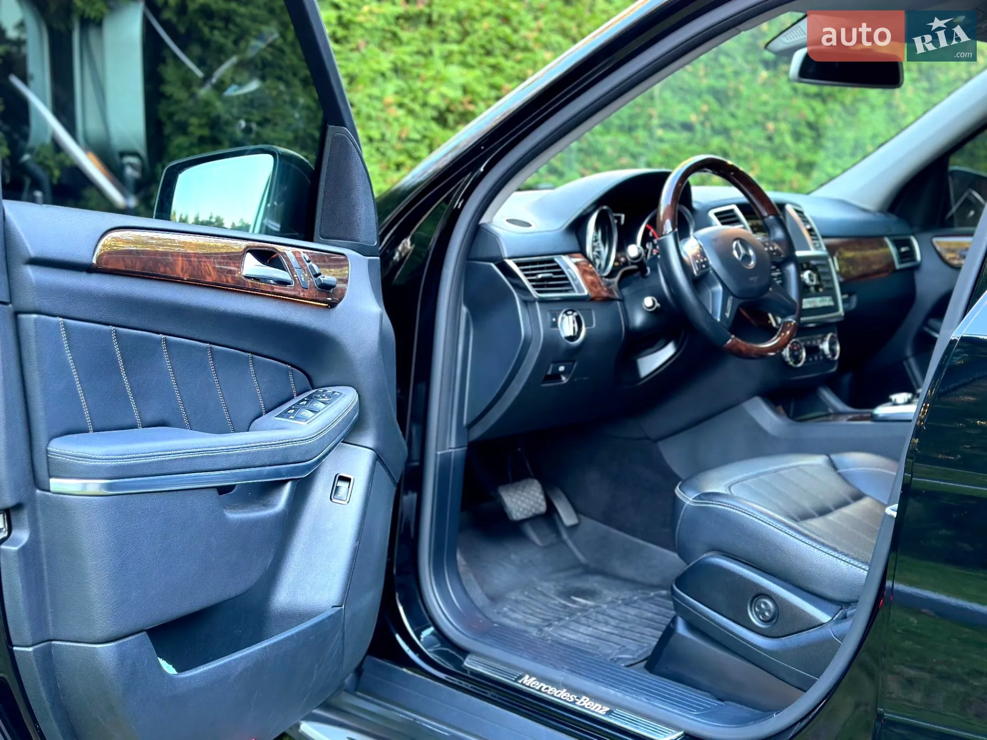 2013 Mercedes-Benz GL-klasse - мініатюра 18