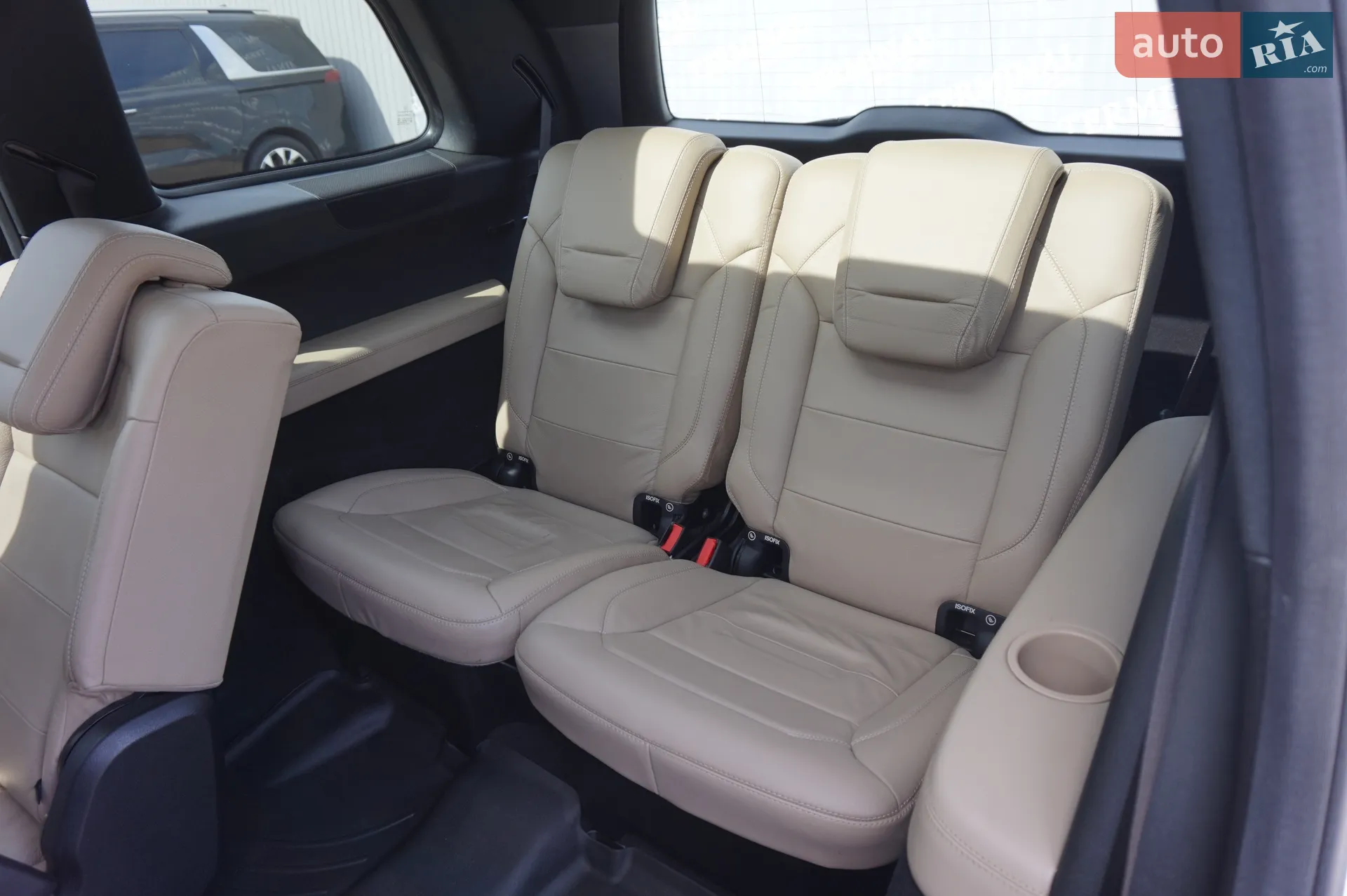 2012 Mercedes-Benz GL-klasse - мініатюра 29