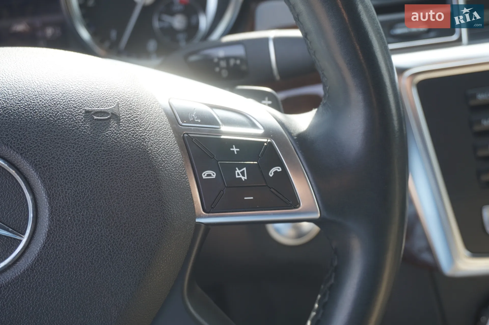2012 Mercedes-Benz GL-klasse - мініатюра 53