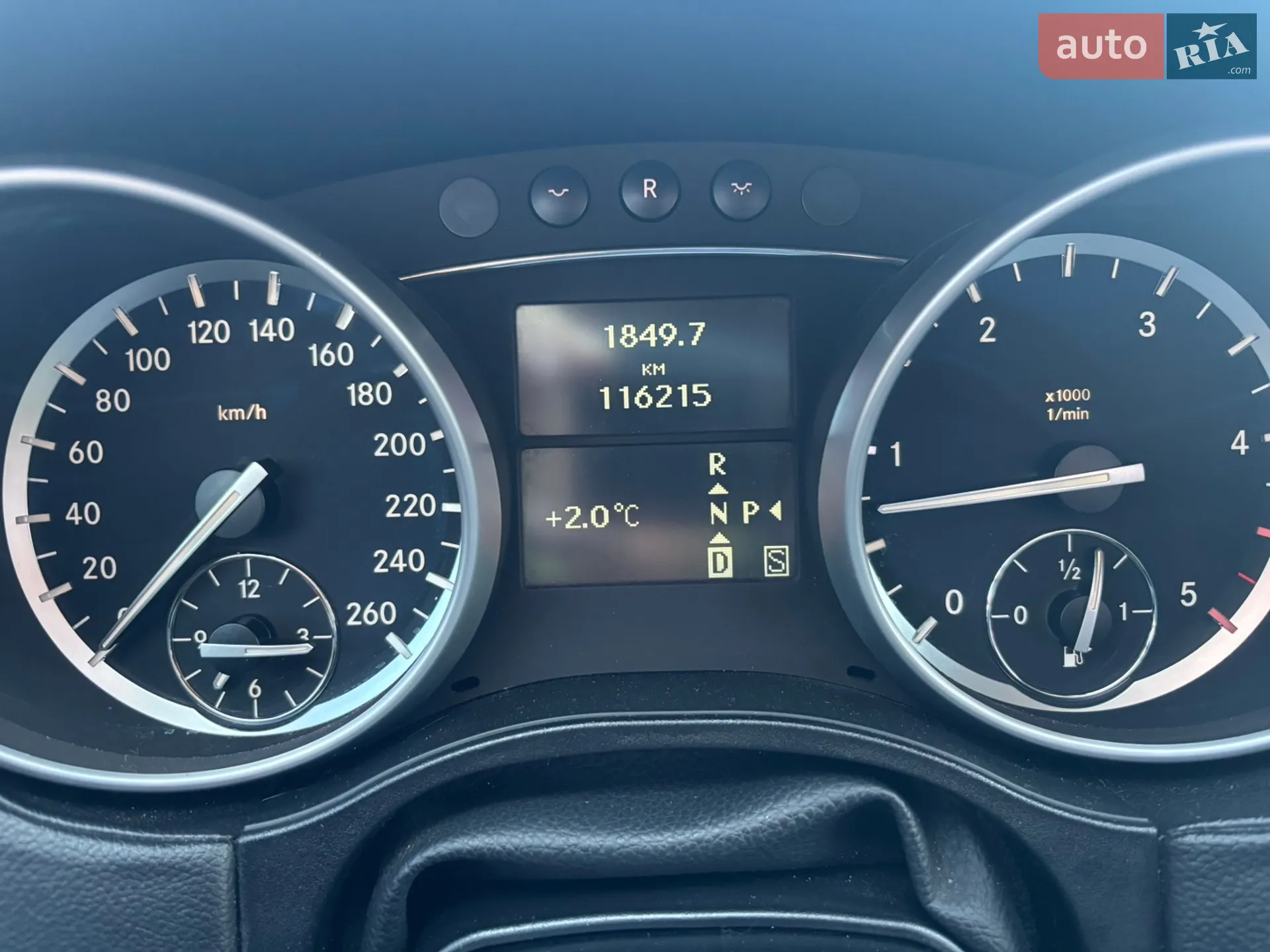2011 Mercedes-Benz GL-klasse - мініатюра 17