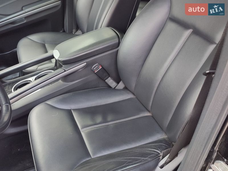 Внедорожник / Кроссовер Mercedes-Benz GL-Class 2011 в Запорожье