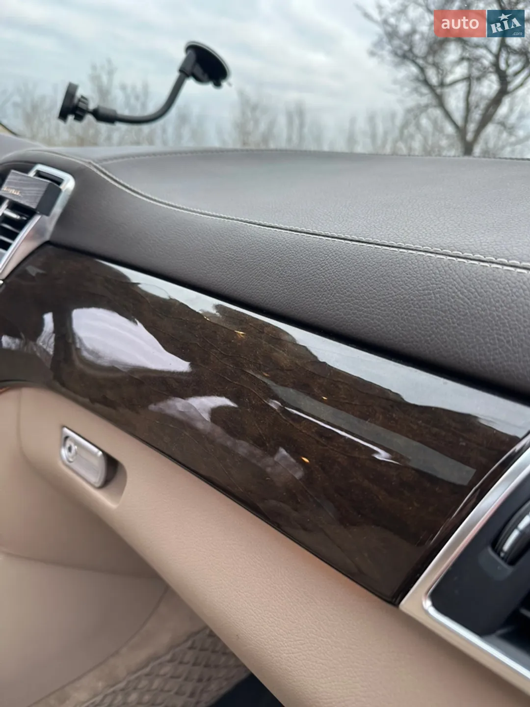 2015 Mercedes-Benz GL-klasse - мініатюра 15