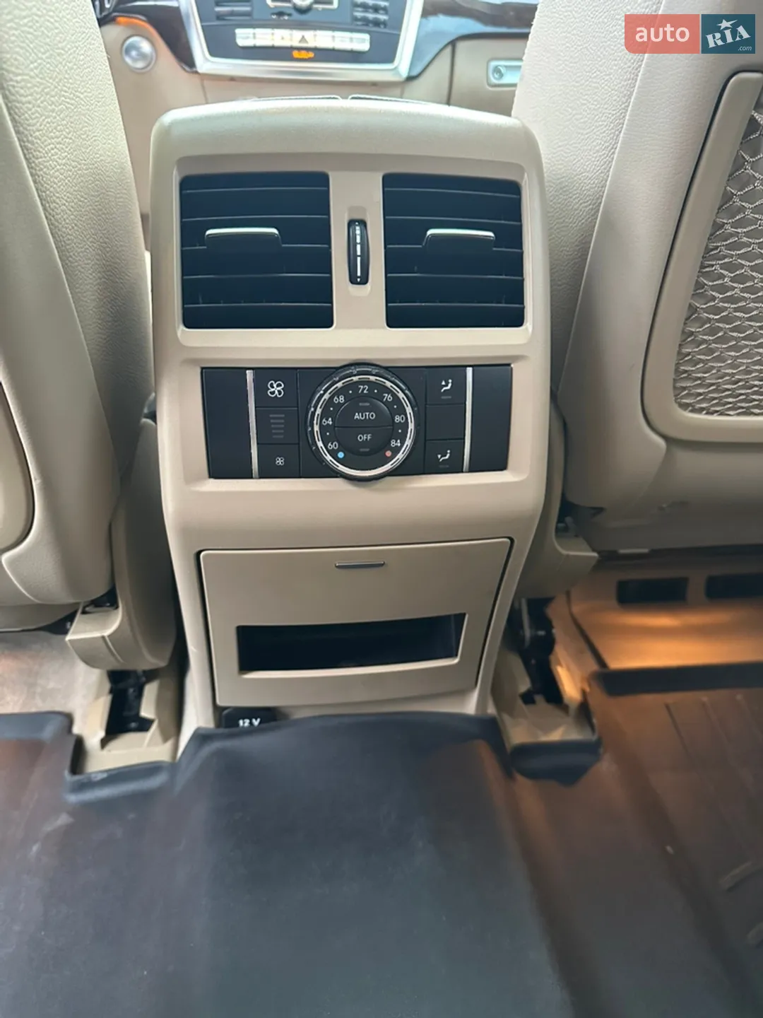 2015 Mercedes-Benz GL-klasse - мініатюра 21