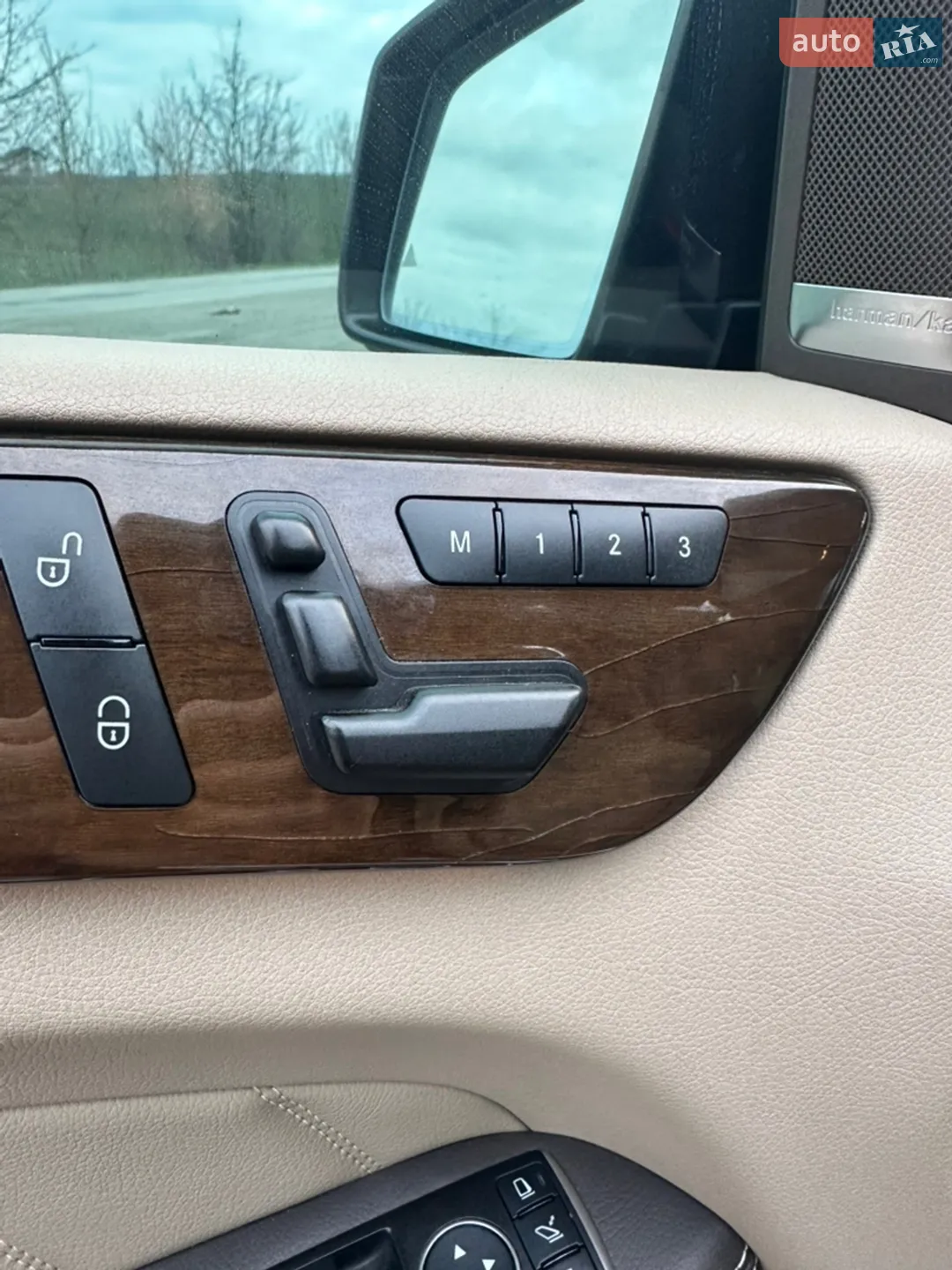 2015 Mercedes-Benz GL-klasse - мініатюра 30