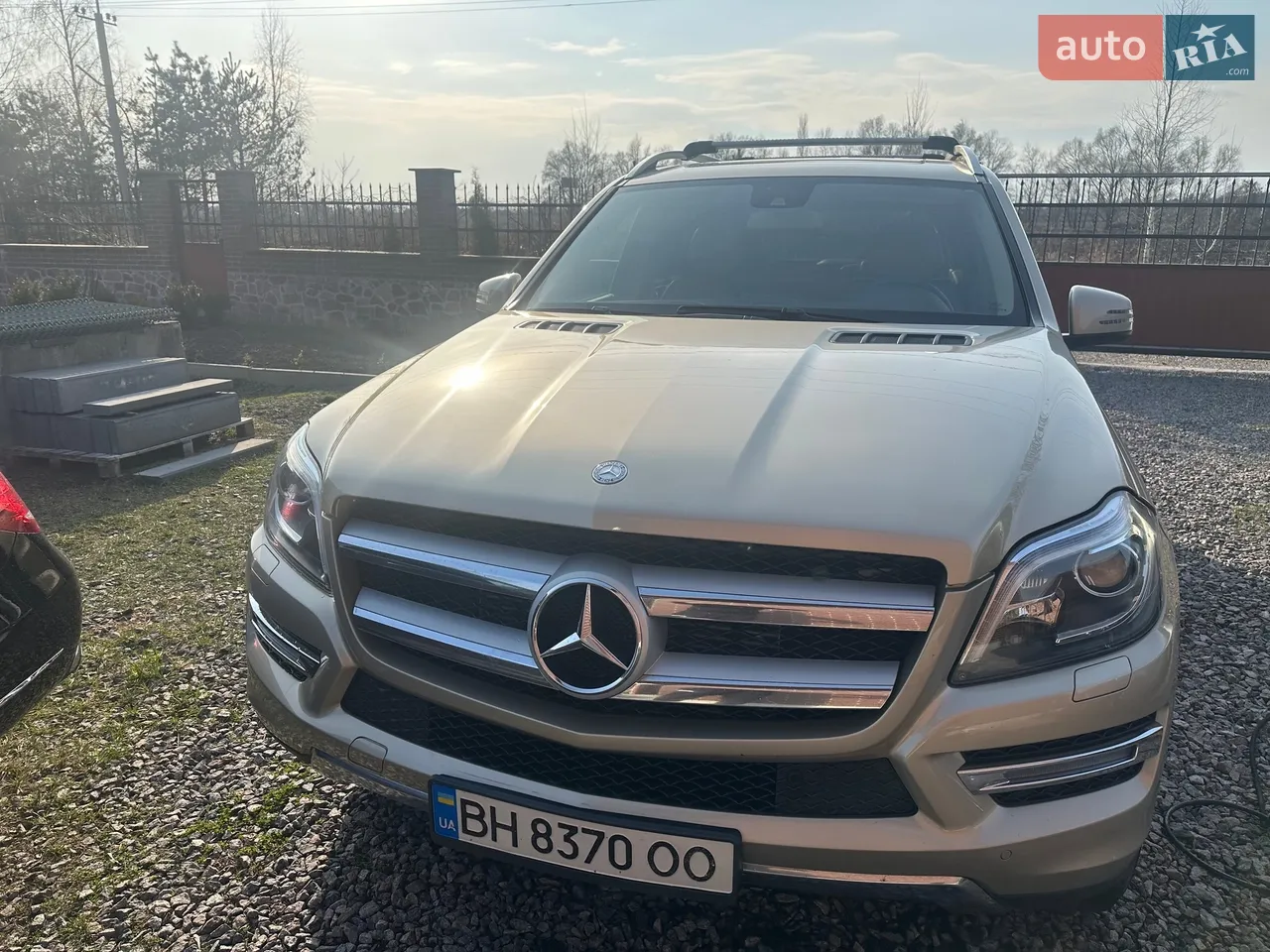 2014 Mercedes-Benz GL-klasse - мініатюра 18