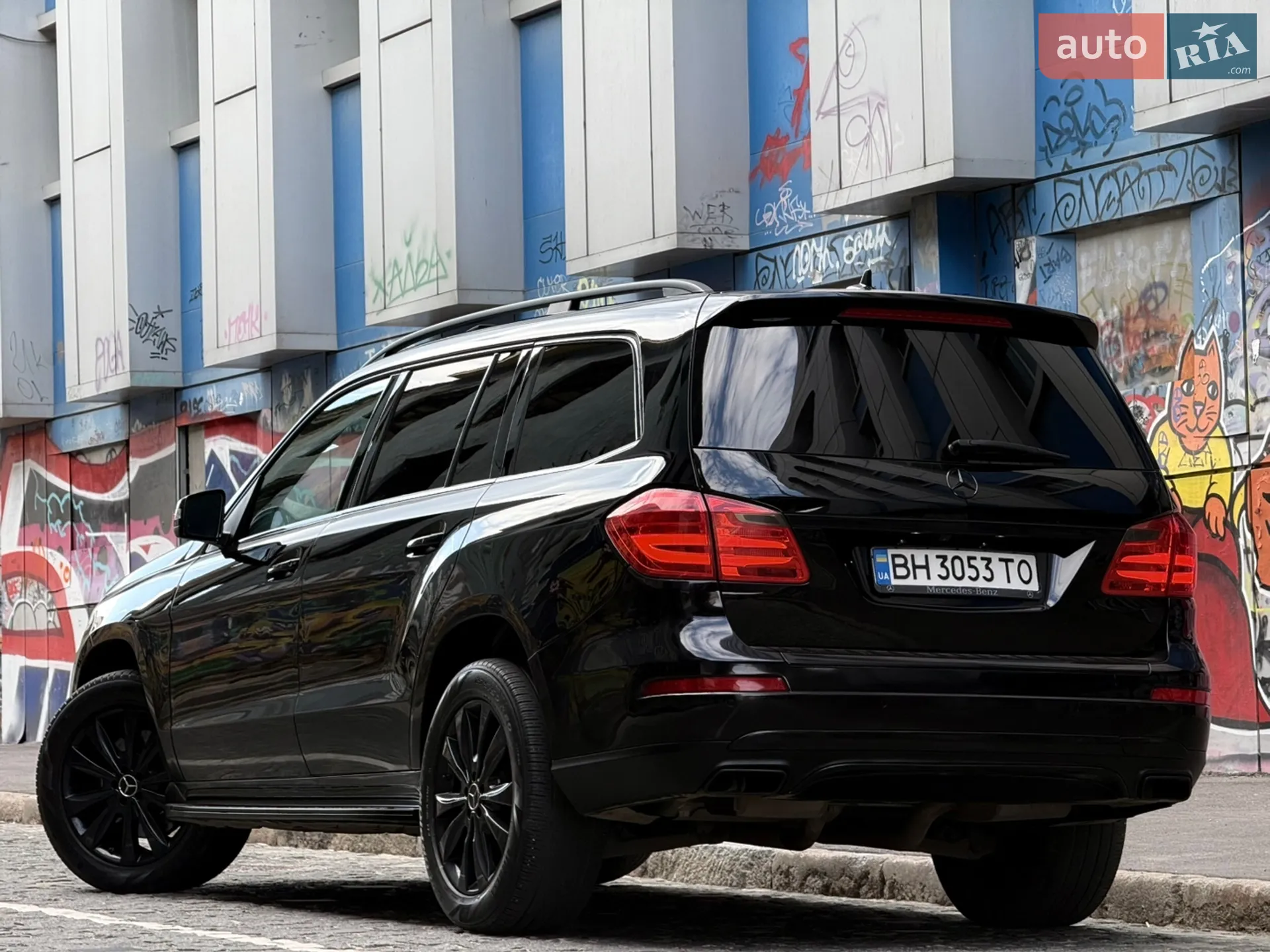 2012 Mercedes-Benz GL-klasse - мініатюра 16