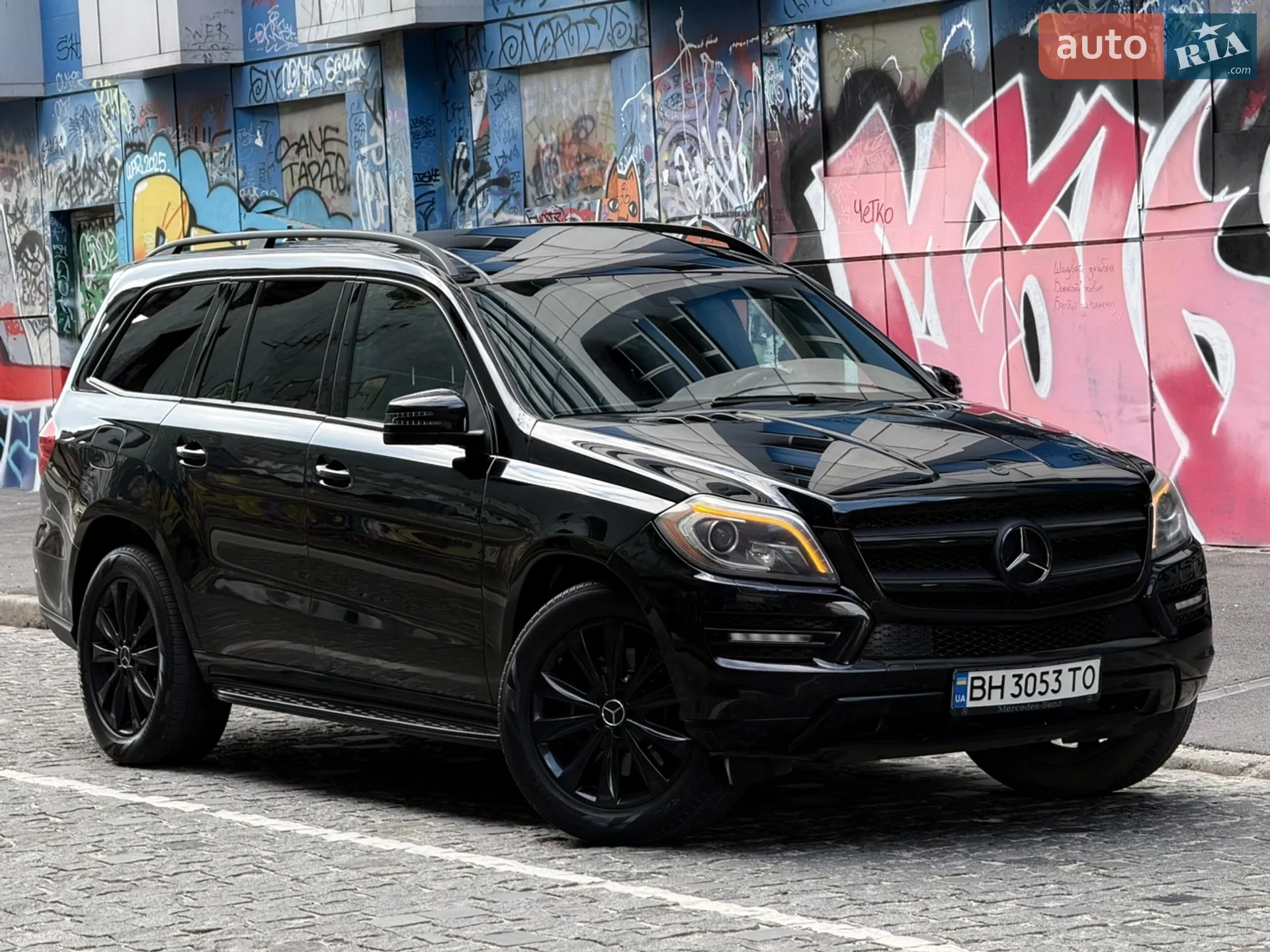 2012 Mercedes-Benz GL-klasse - мініатюра 27