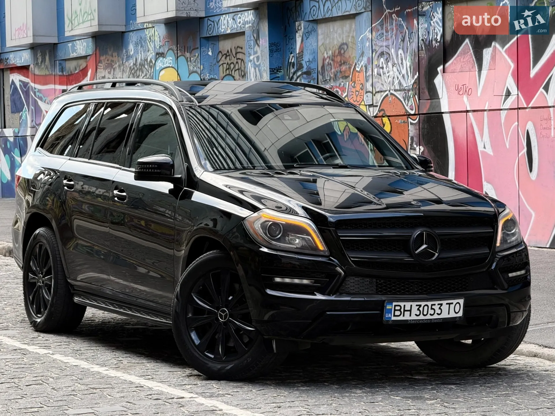 2012 Mercedes-Benz GL-klasse - мініатюра 28
