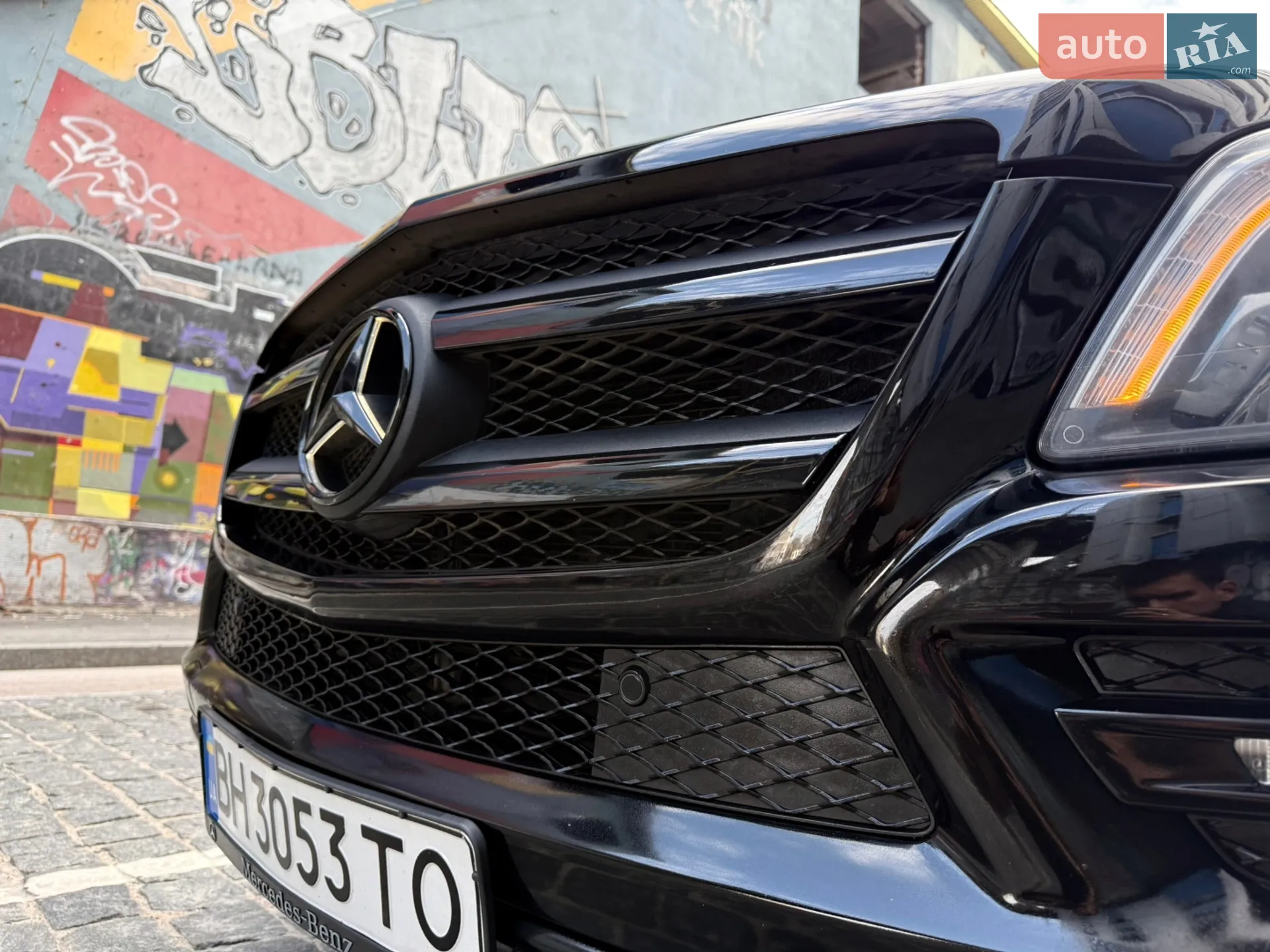 2012 Mercedes-Benz GL-klasse - мініатюра 37