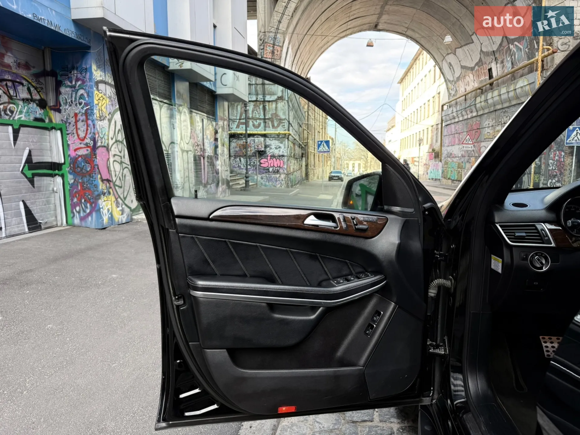 2012 Mercedes-Benz GL-klasse - мініатюра 43
