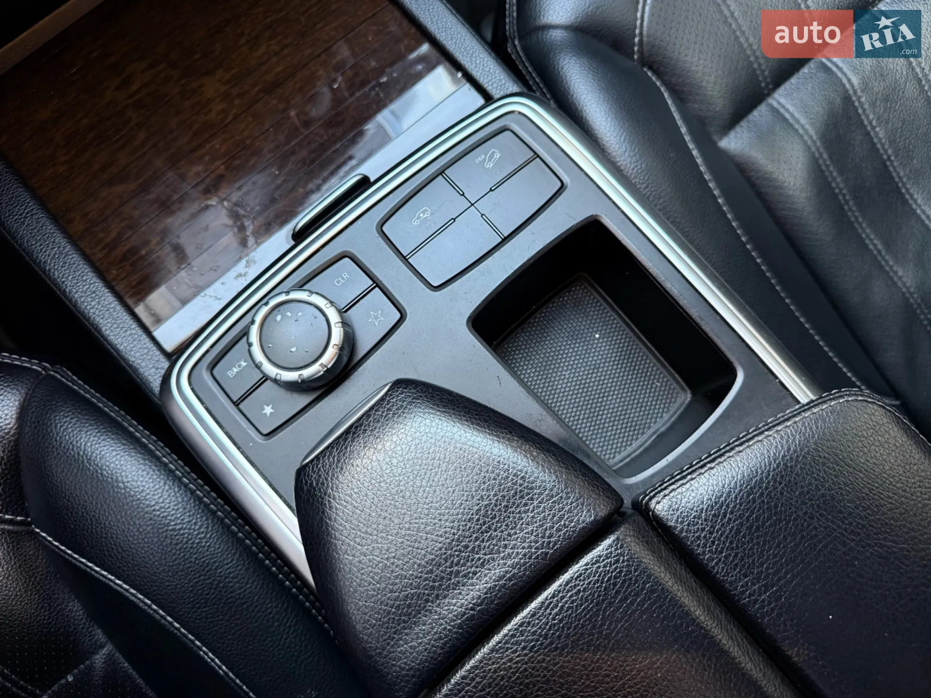 2012 Mercedes-Benz GL-klasse - мініатюра 57