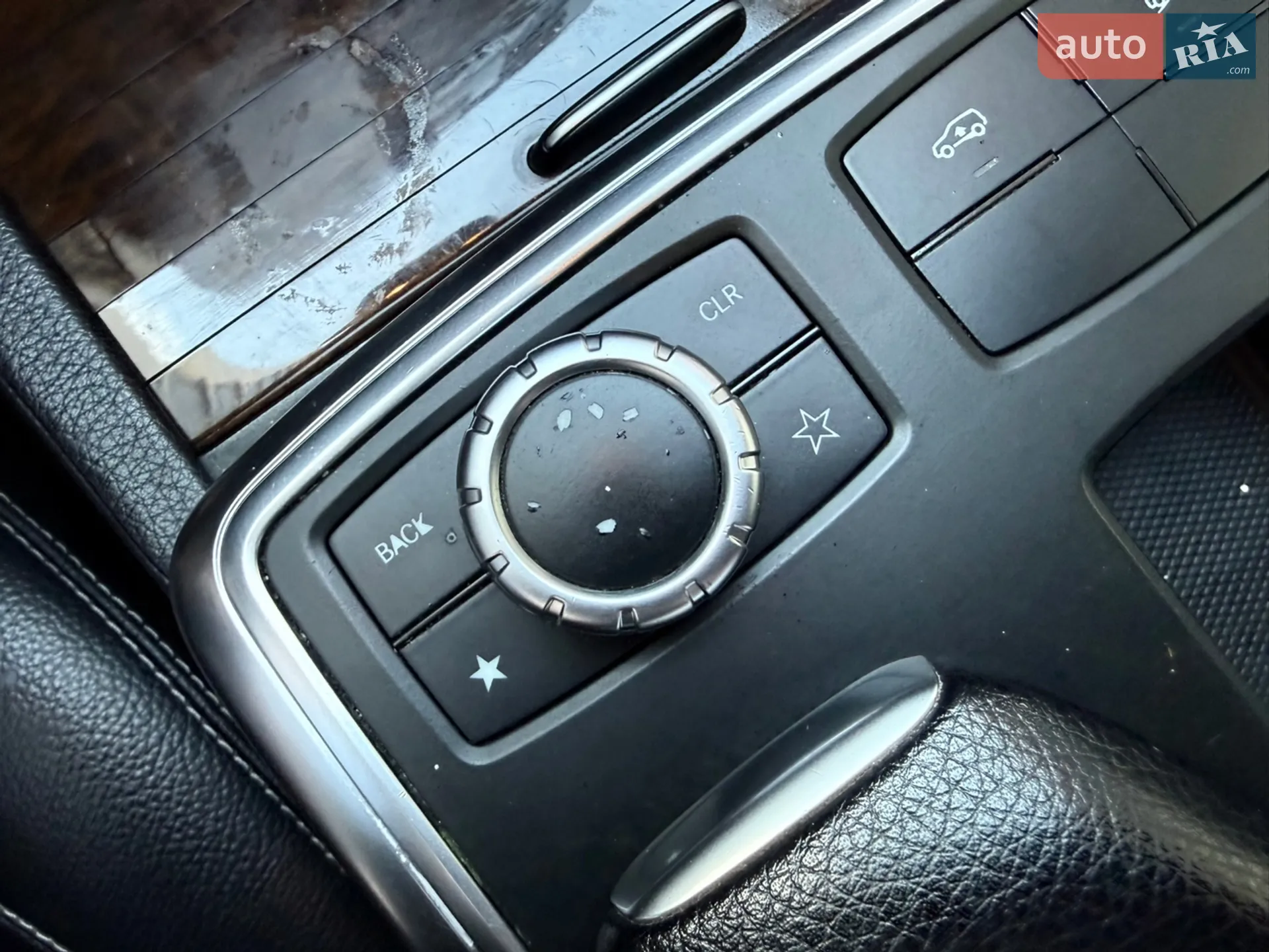 2012 Mercedes-Benz GL-klasse - мініатюра 58