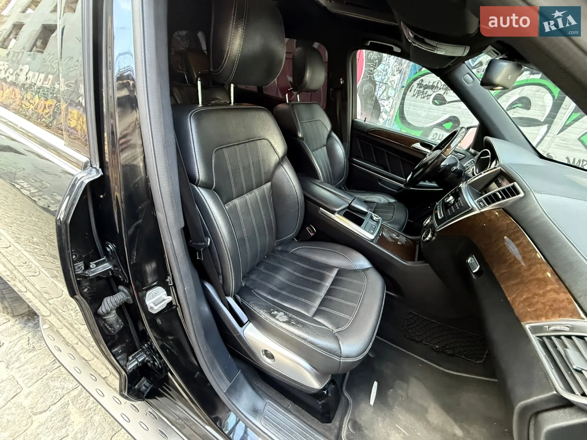 2012 Mercedes-Benz GL-klasse - мініатюра 69