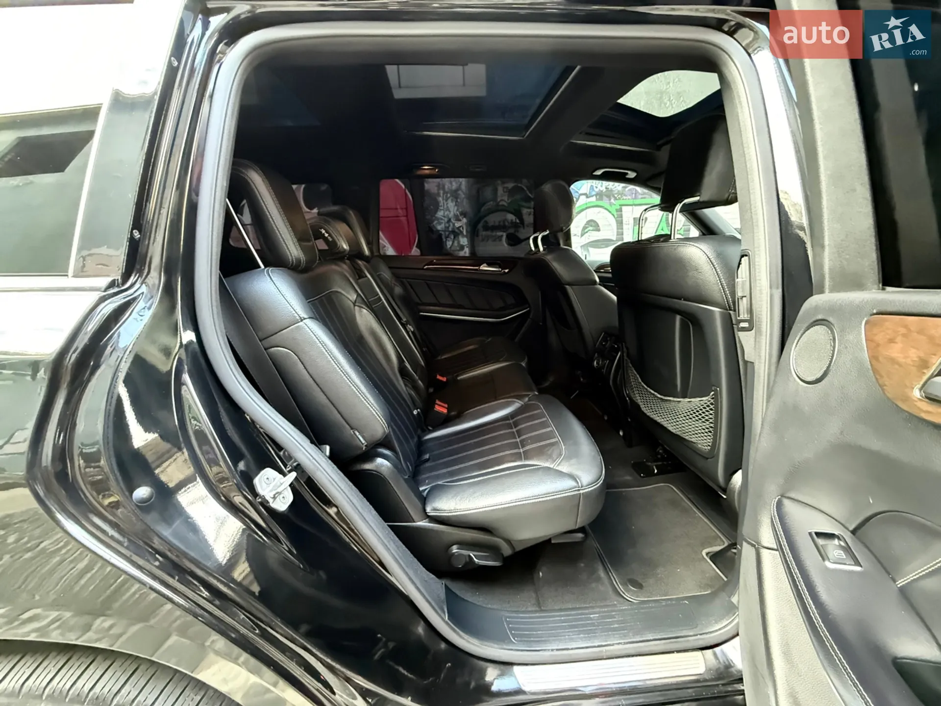 2012 Mercedes-Benz GL-klasse - мініатюра 82