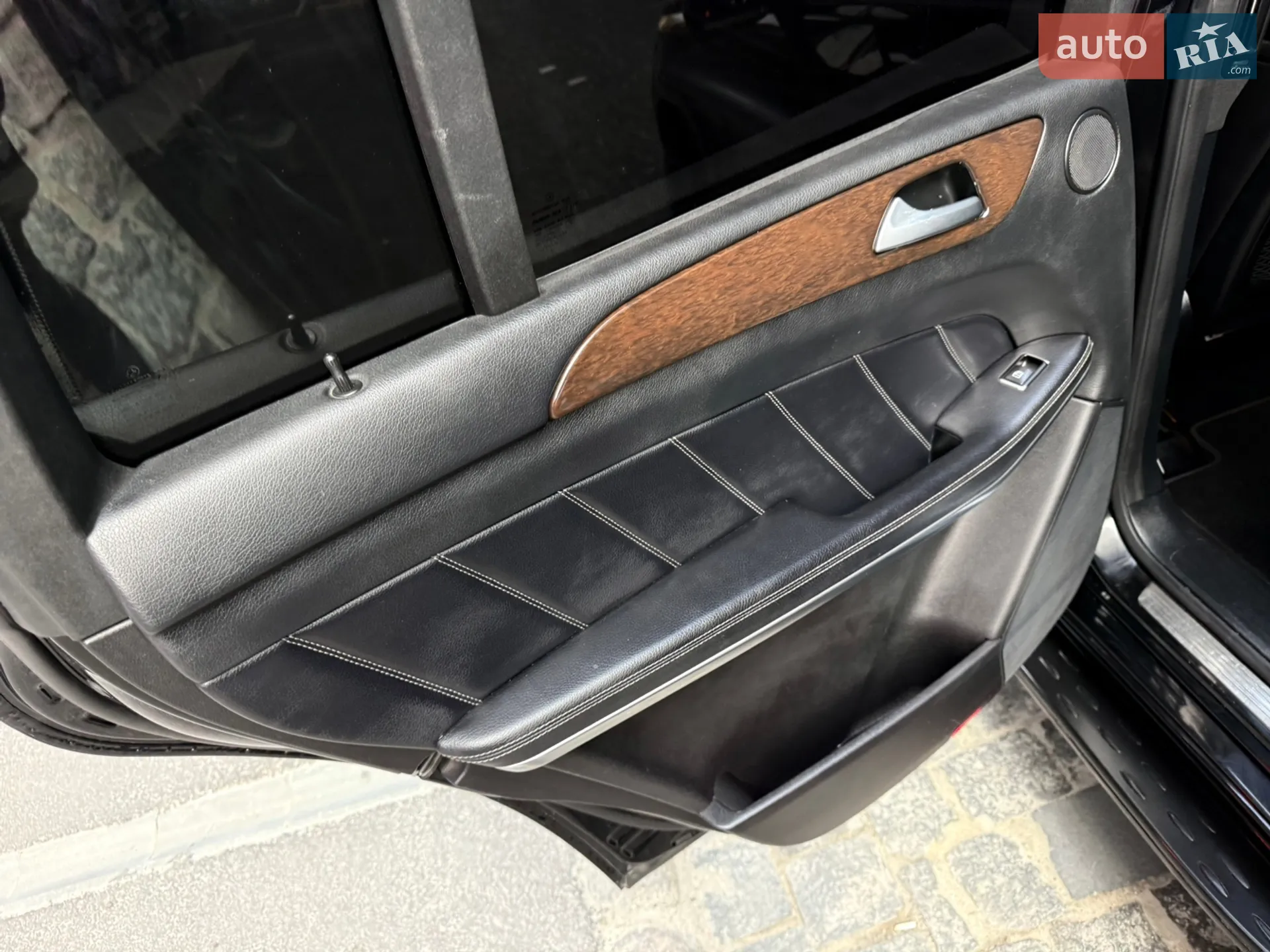 2012 Mercedes-Benz GL-klasse - мініатюра 87